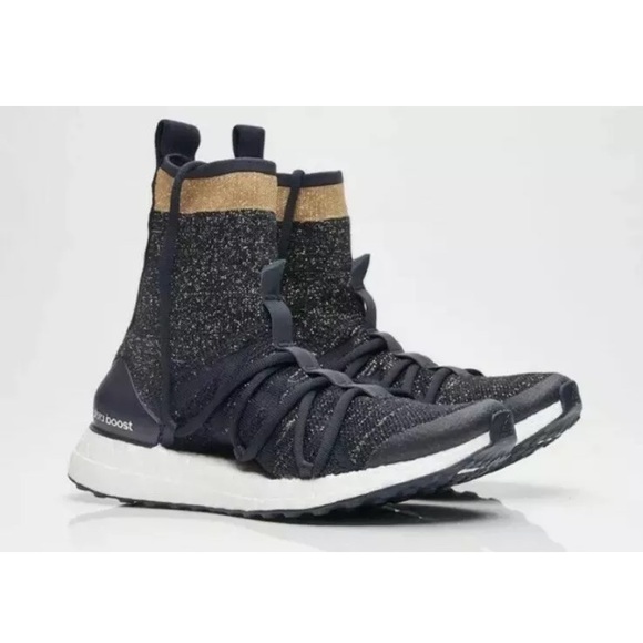 stella mccartney ultra boost mid